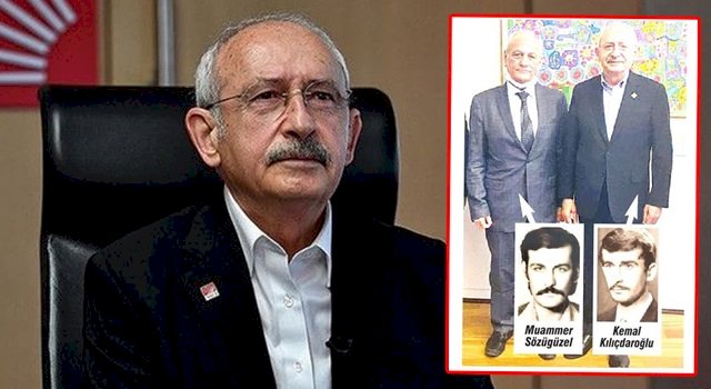 0 yıllık buluşmanın sırları...