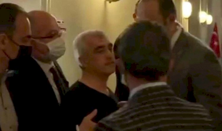MHP'den Gergerlioğlu açıklaması: "Genel Başkanımızın çağrısı karşılık buldu, yeni adresi artık cezaevi"