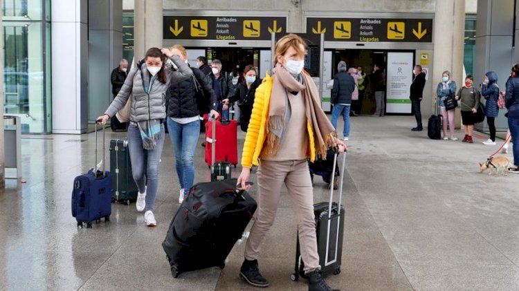 Avrupa Birliği’nden aşı pasaportu için Türkiye’siz özel zirve
