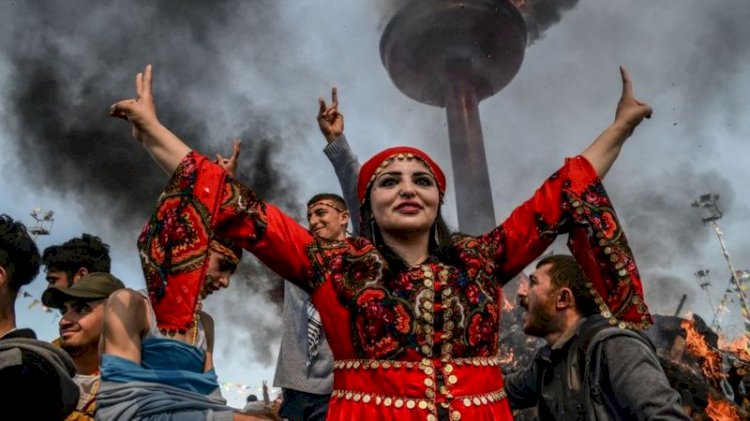 Diyarbakır Nevruz kutlamalarında son altı yılda hangi siyasi mesajlar öne çıktı?