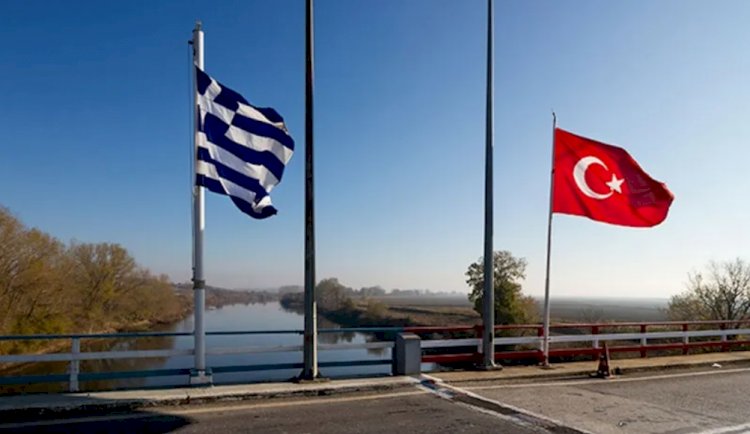 Yunanistan, Türkiye'ye uçuş kısıtlamasını kaldırdı
