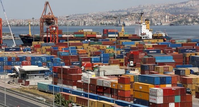 Alman ekonomisi TL'deki düşüşten endişeli