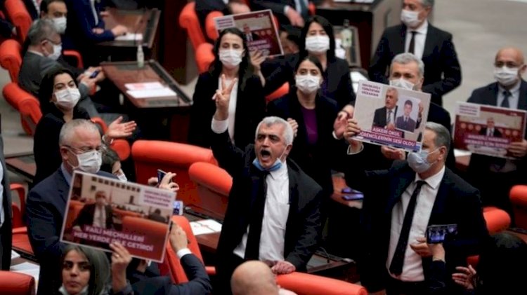 HEP'ten HDP'ye 30 yılda neler yaşandı?