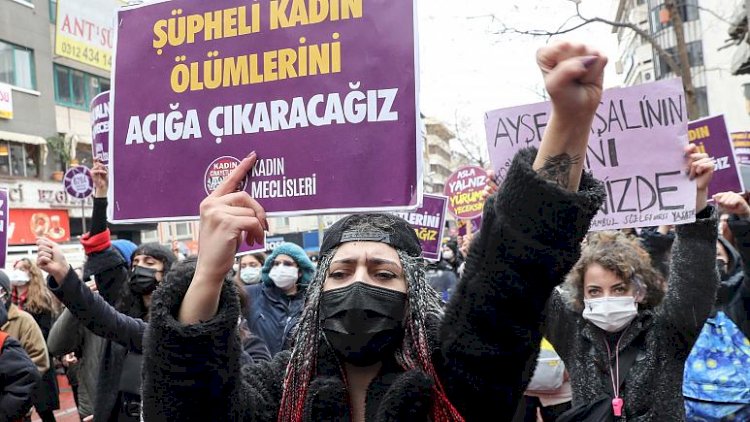 İstanbul Sözleşmesi eşcinselliği meşrulaştırıyor mu?