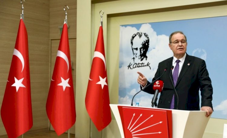 Muhalefetten Türkiye’yi Etkileyen Kararlara Tepki
