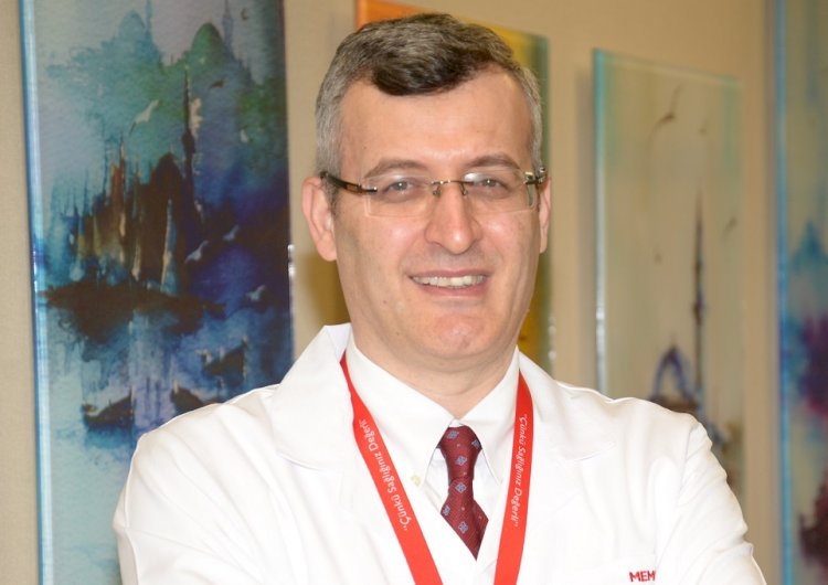 BEL AĞRINIZ HAREKET ETTİKÇE AZALIYORSA DİKKAT!