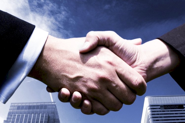 UKRAYNA PROJESİNDE  DOĞUŞ İNŞAAT-WORKINDO İŞ BİRLİĞİ