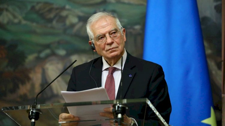 AB: Türkiye'nin tutumunu yaza kadar yakından takip edeceğiz