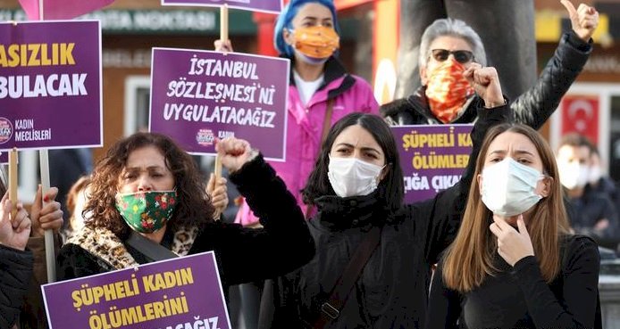 BM'den Erdoğan'a "çekilme kararını geri al" çağrısı
