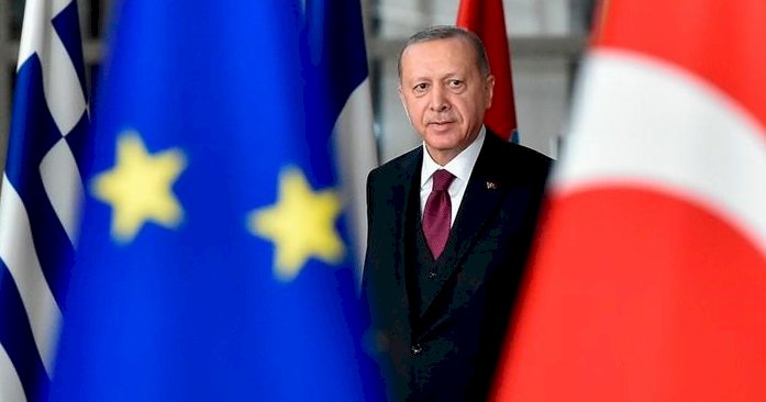 AB liderlerine Türkiye çağrısı: Açık mesaj verin