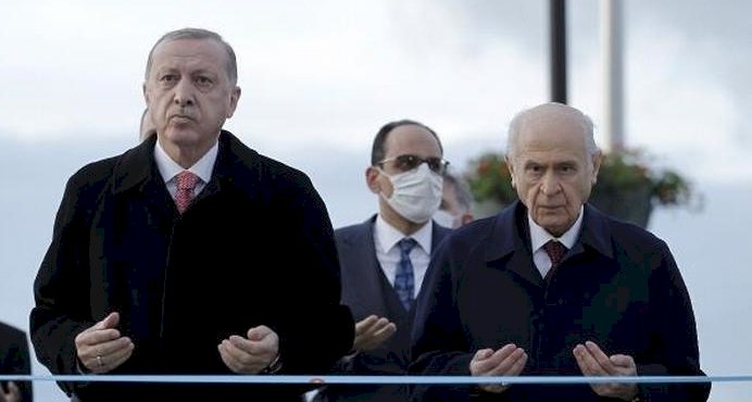 Berlin MHP'nin devlette kadrolaşması konusunda bilgi sahibi
