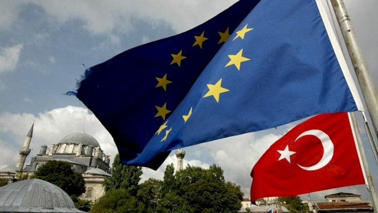 AB’den Türkiye’ye yaptırım raporu