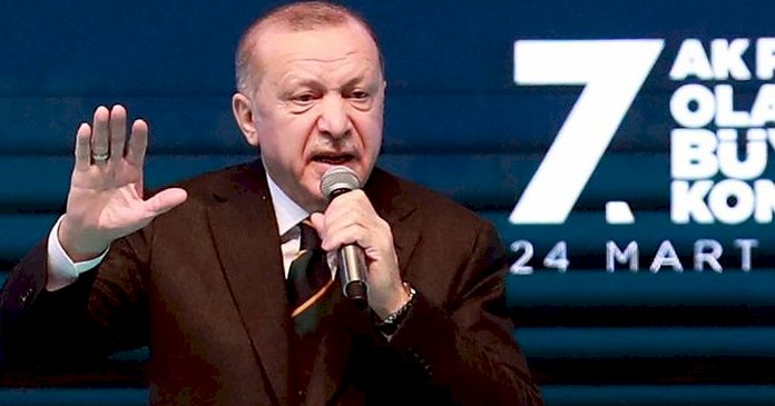 "Erdoğan yeni bir şey söylemedi"