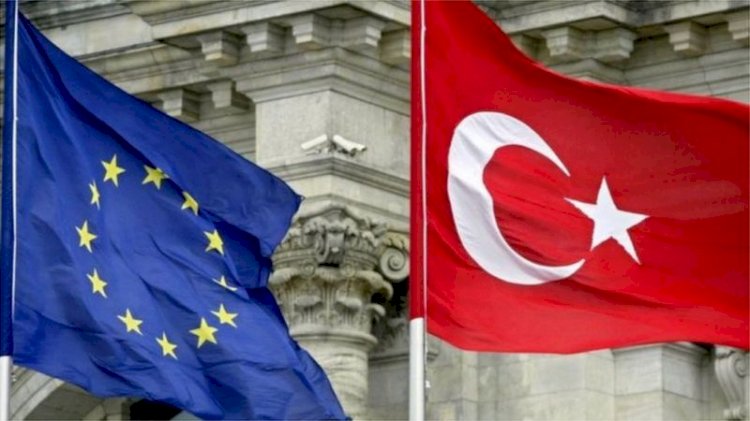 AB liderleri Türkiye’yi ‘parti kapatma ve kadın hakları’ konusunda uyardı