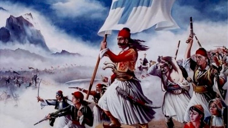 Yunanistan nasıl bağımsız oldu, 200 yıl önce neler yaşandı?