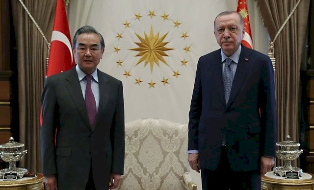 Uygur Türkleri: Türkiye'den Sincan Özerk Bölgesi'ne heyet gidecek mi?