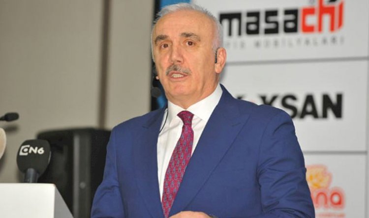 Ziraat Bankası Genel Müdürü Hüseyin Aydın görevini devredecek
