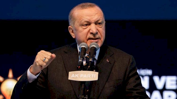 Wall Street Journal: Erdoğan Türkiye’yi yeni bir kargaşaya sürükledi