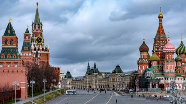 Turizm patronlarının Rusya'ya aşı turizmi heyecanı