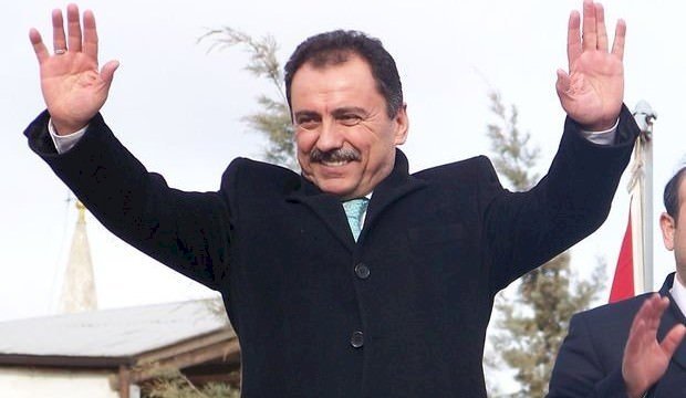Muhsin Yazıcıoğlu | Son Konuşması & Gül Şiiri