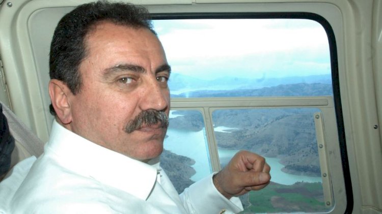 Bir Hayalim Var "Muhsin Yazıcıoğlu"