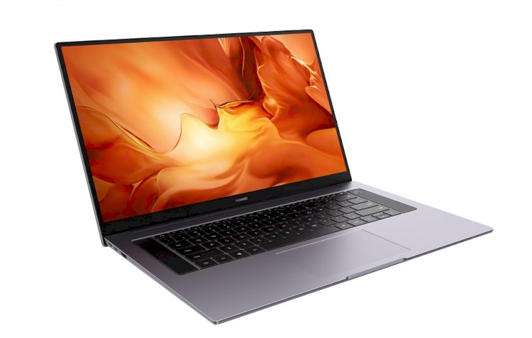 Daha büyük ekranda daha yüksek performans: HUAWEI MateBook D16