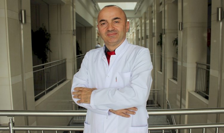 5 yıldan uzun süreli kontakt lens kullanımına dikkat