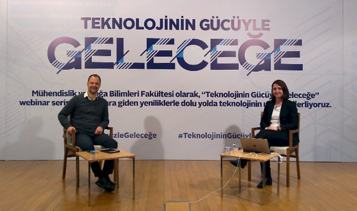 YAPAY ZEKA, SAĞLIK VE BİYOLOJİ ALANINDA HERKESE FAYDA SAĞLAYACAK