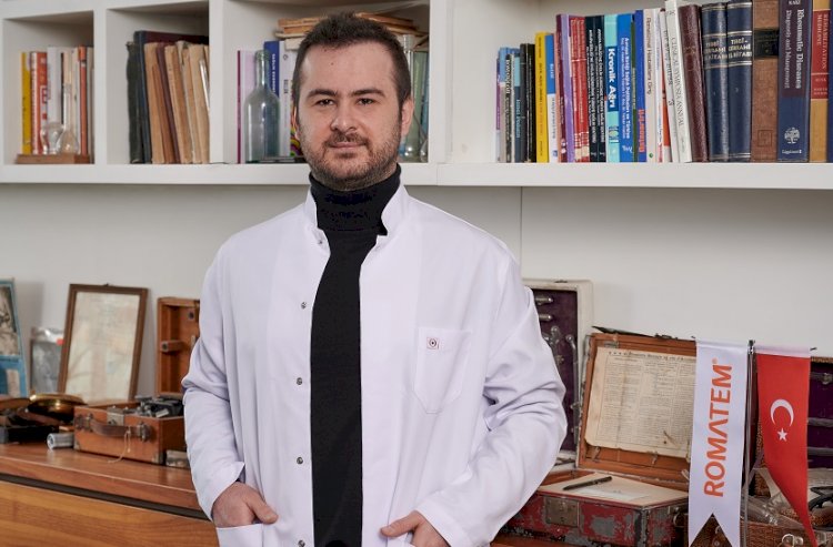  Menisküs Sadece Sporcu Hastalığı Değil