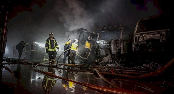 Rusya Türkiye'ye karşı İdlib'de "yeni normal" mi yaratıyor?