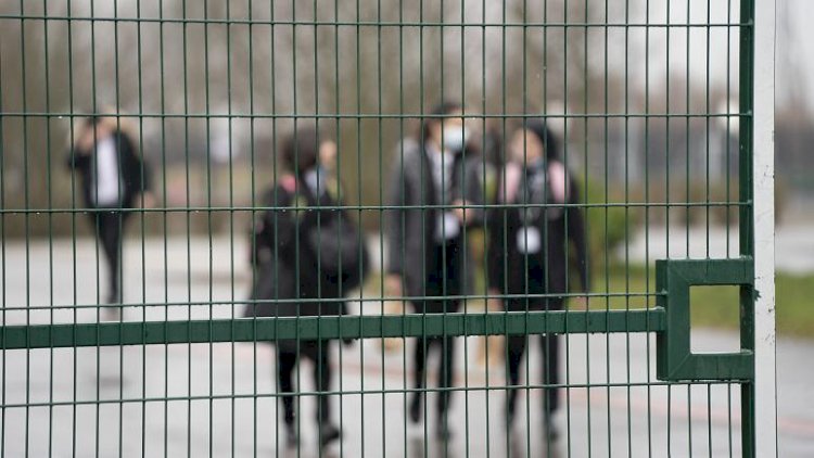 İngiltere'de polis okullardaki 5 binden fazla cinsel istismar vakasıyla ilgili soruşturma başlattı