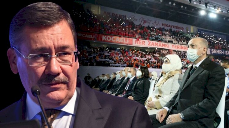 AKP’de Gökçek krizi: MKYK listesinden son gün çıkarıldı