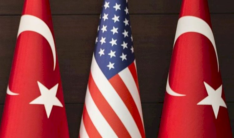Amerika’dan Türk Ürünlerine Vergi mi Geliyor?