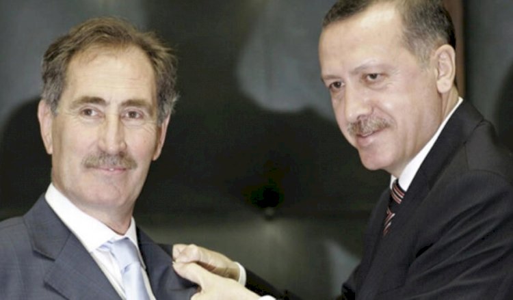 Eski Bakan Ertuğrul Günay AKP ile bağlarını koparan olayı açıkladı