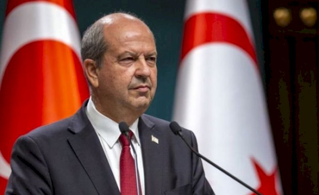Tatar: Kayıpları ve şehitleri unutmayacağız, unutturmayacağız