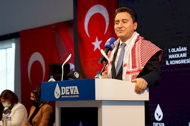 “Kürt meselesini yeniden dirilttiğiniz için özür dileyin”