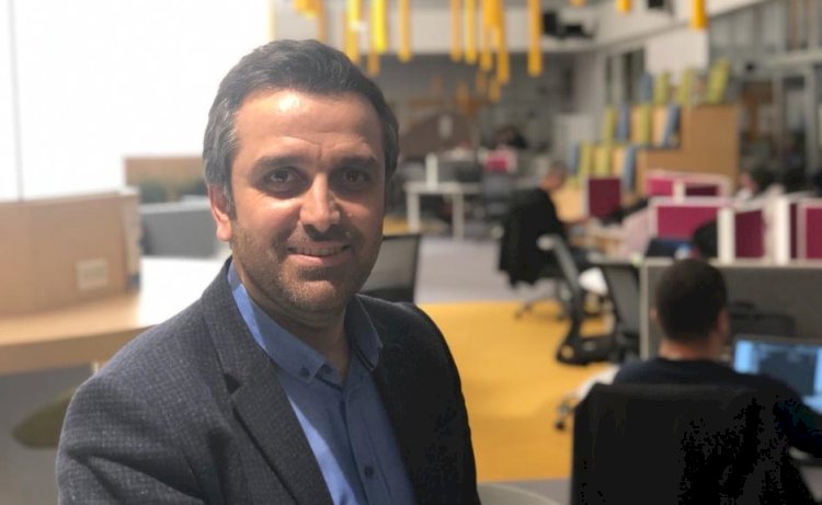 DOKTORUNUZLA ONLİNE GÖRÜŞÜN BULAŞ RİSKİNİZİ AZALTIN