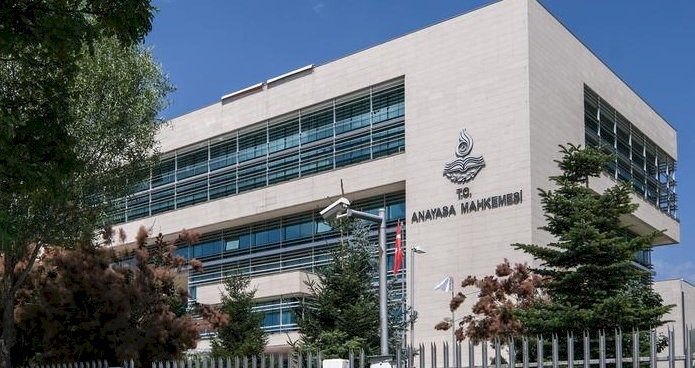 Anayasa Mahkemesi’nde kritik HDP mesaisi