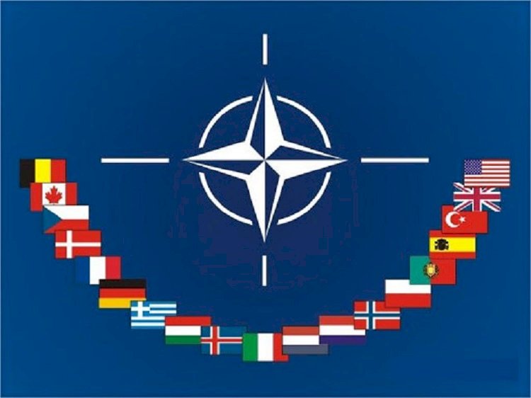 NATO açıkladı: Türk, İngiliz ve Belçika jetleri Rus savaş uçaklarına önleme yaptı