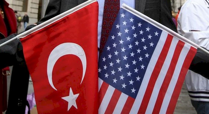 ABD’den Suriyeliler konusunda Türkiye’ye övgü