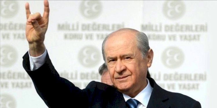 Bahçeli’yi ifadeye çağıran hakim için harekete geçildi
