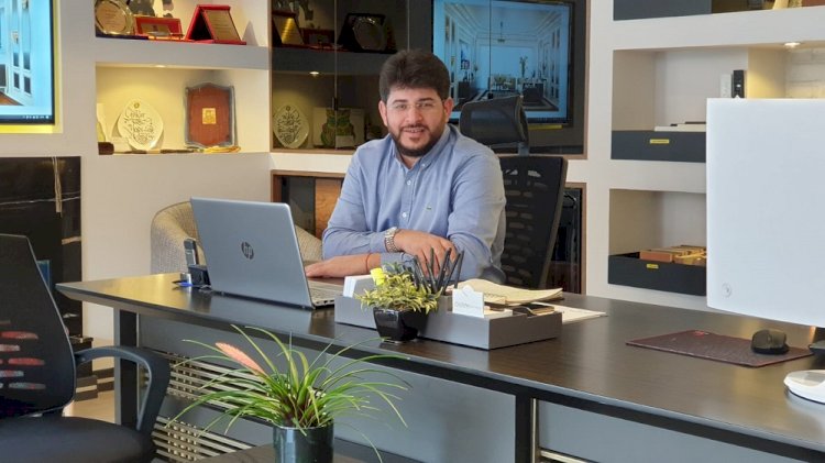 ABD'YE MOBİLYA İHRACATINDA HEDEF YÜZDE 30