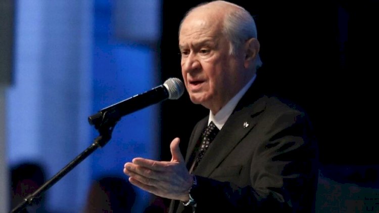 Bahçeli’den Kılıçdaroğlu’na erken seçim tepkisi