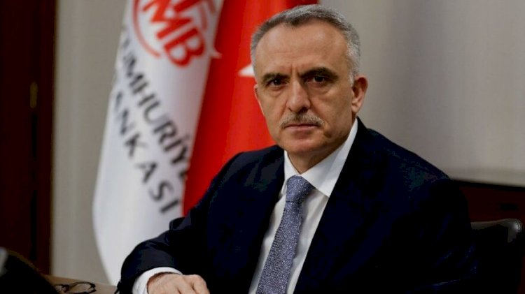 Reuters’tan Naci Ağbal iddiası: 130 milyar doları araştırdığı için gönderildi