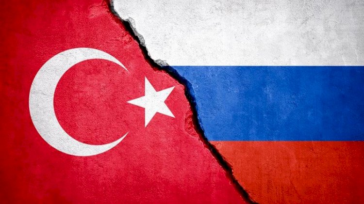 Rusya’dan Türkiye açıklaması: Aynı noktada durmuyoruz