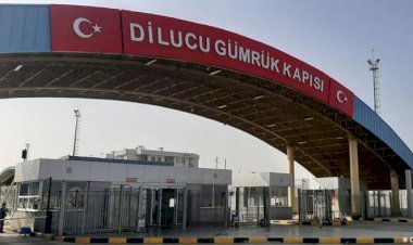 Türkiye ile Azerbaycan arasında kimlikle geçiş başladı
