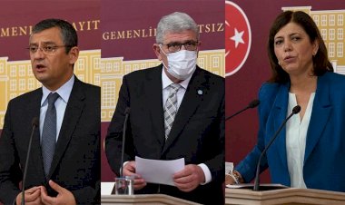 Size oy verenler seçmen de bize oy verenler Mars’tan mı gelmiş?