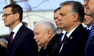 Avrupa siyasetinde korkutan yakınlaşma: Türkiye de gündemlerinde