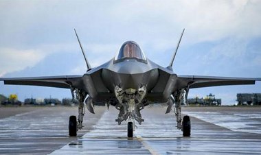 Türkiye neden F-35 almamalı?