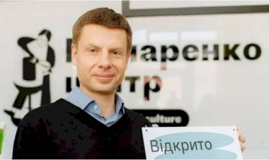 Новые партии. Собирается ли Алексей Гончаренко уходить от Порошенко и какие планы в лагере Ахметова